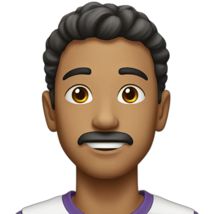 Dantzaria joga emoji