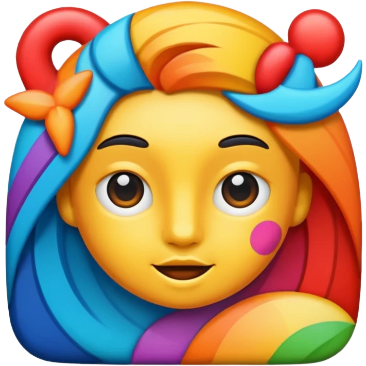 Qlf emoji