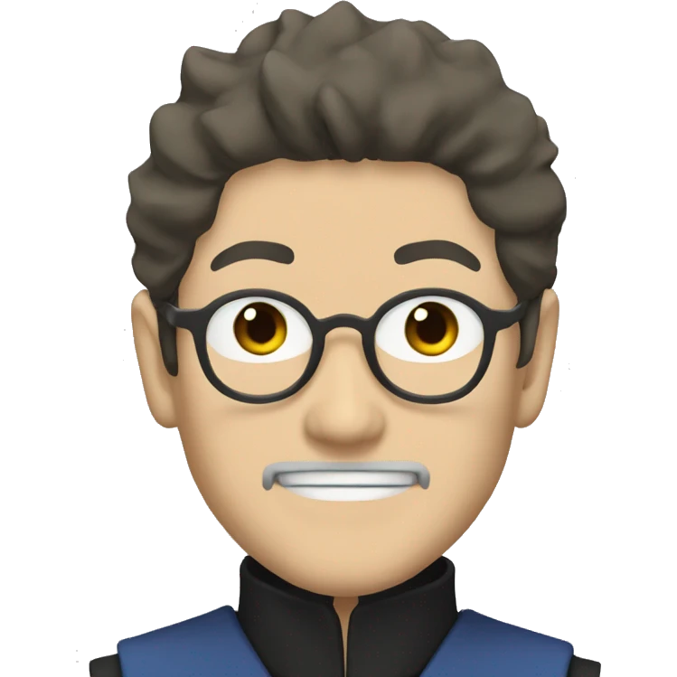 satoru gojo emoji