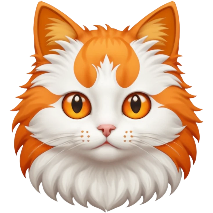 this emoji 😻 but instead of hearts you put stars emoji