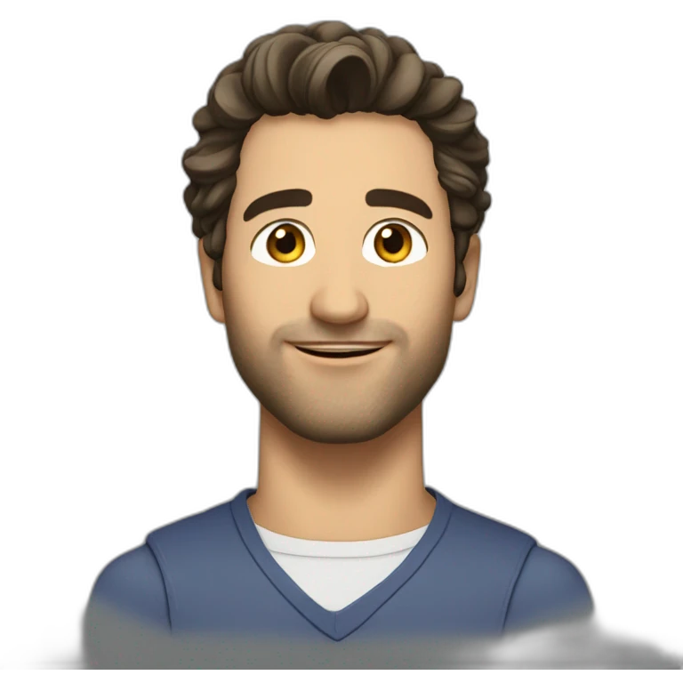 Julien lajoinie emoji