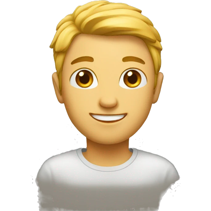 growing emoji