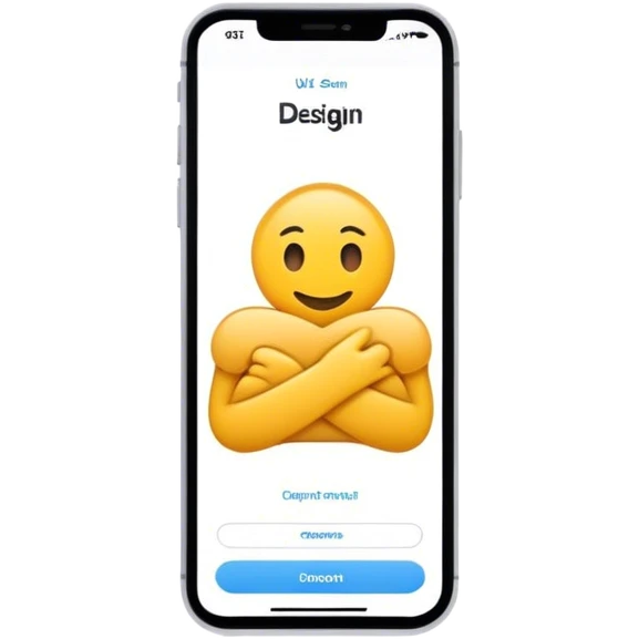 UX design emoji