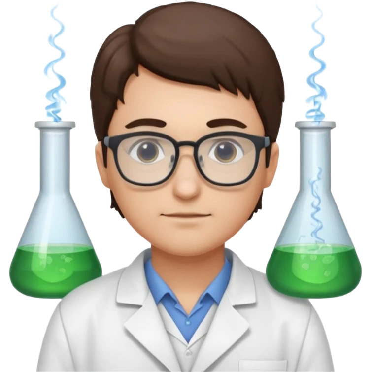 biomedical engineer emoji