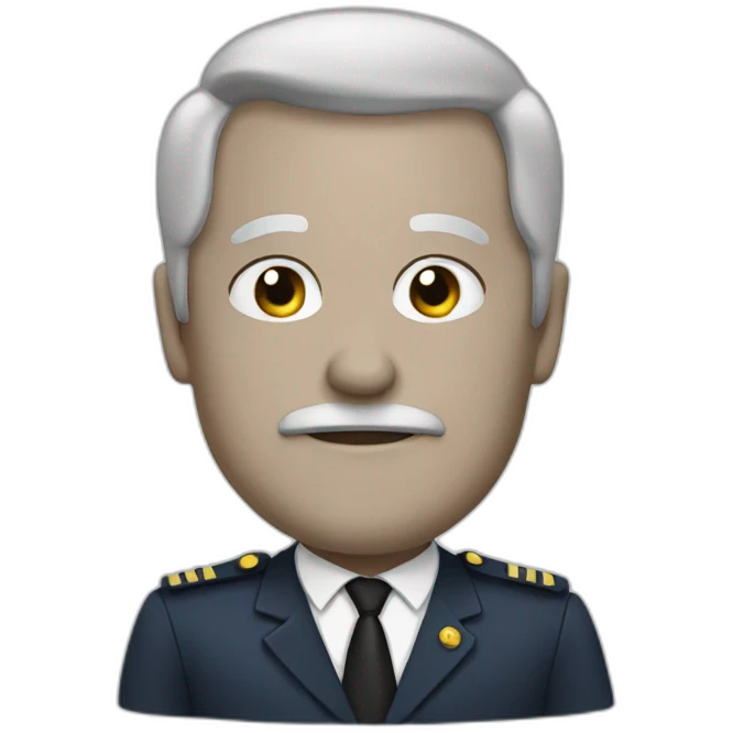 Government  emoji