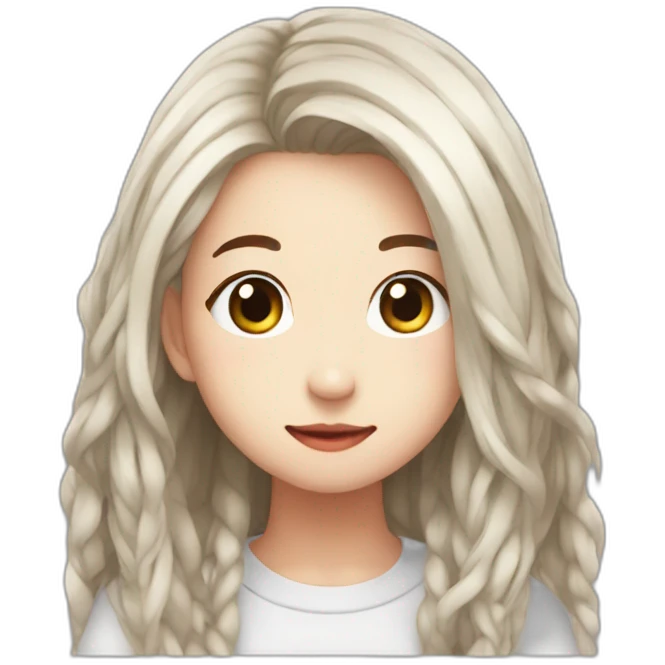 sonchaeyoung emoji