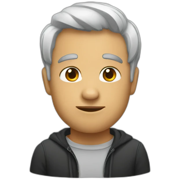 Github emoji