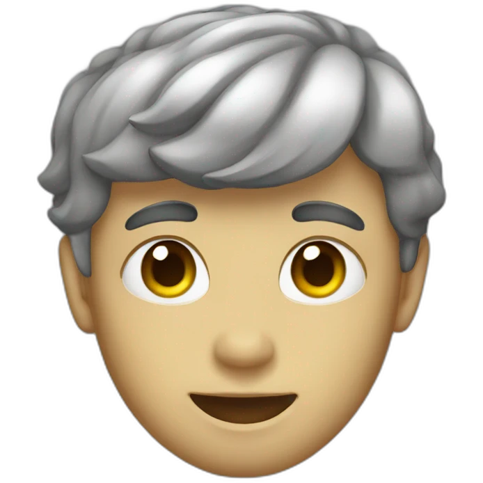 Mercury emoji