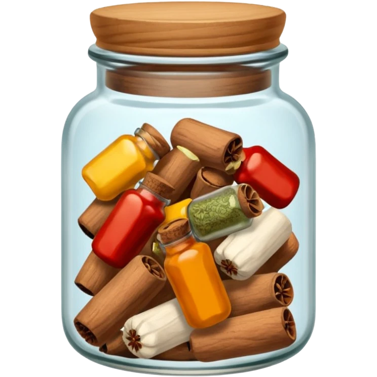 Spice Jar emoji