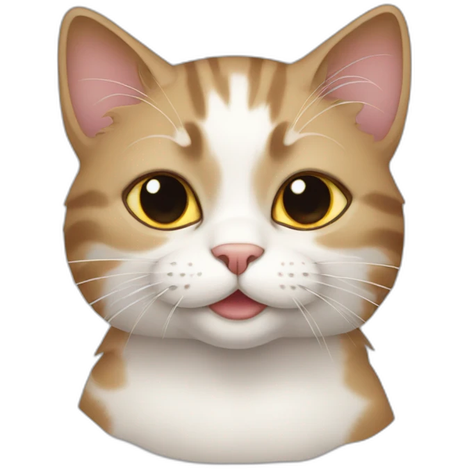 cat emoji