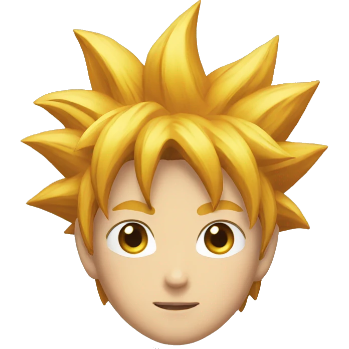 Sangoku emoji