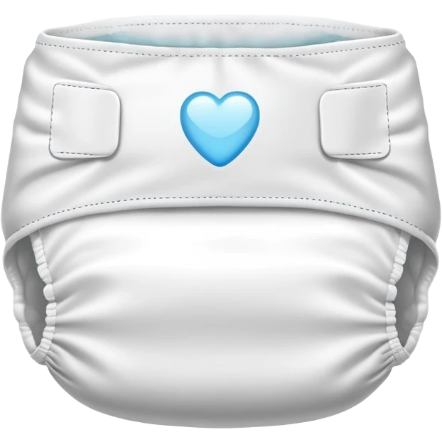 diaper emoji emoji