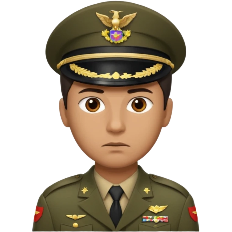 Chinese hitler emoji