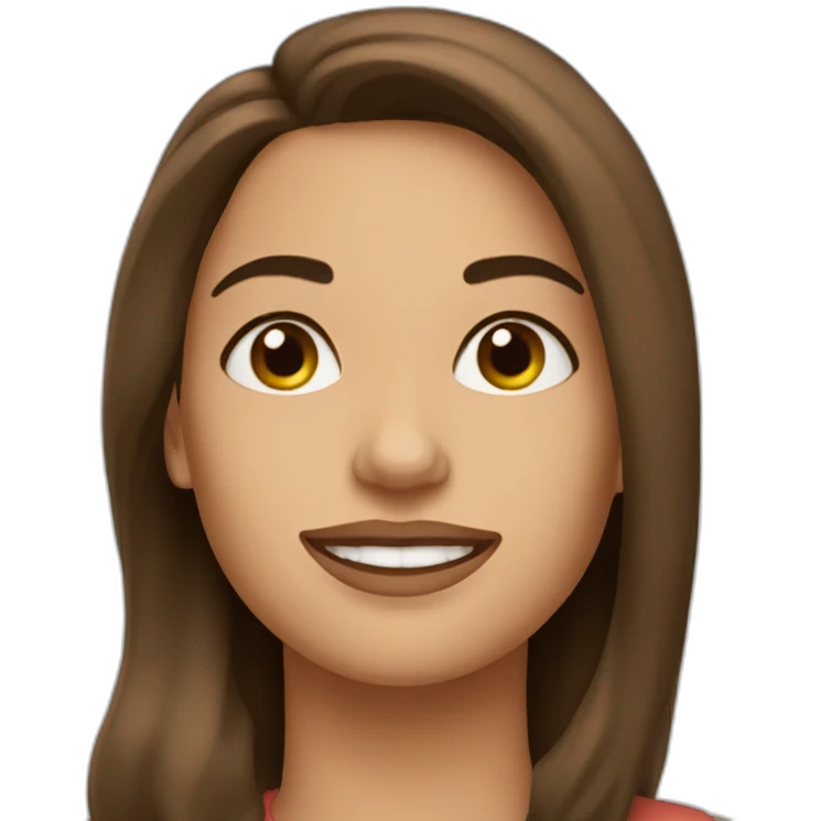 Lana rodhes emoji