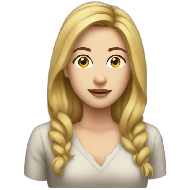 Emma myers emoji