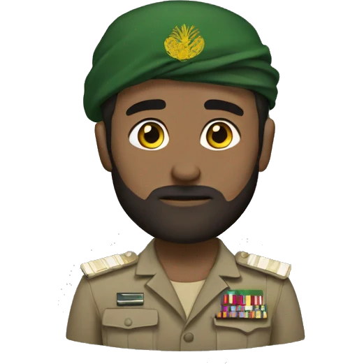 AFG emoji