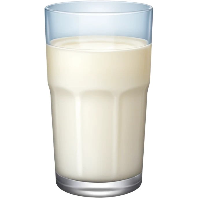 considered milk emoji