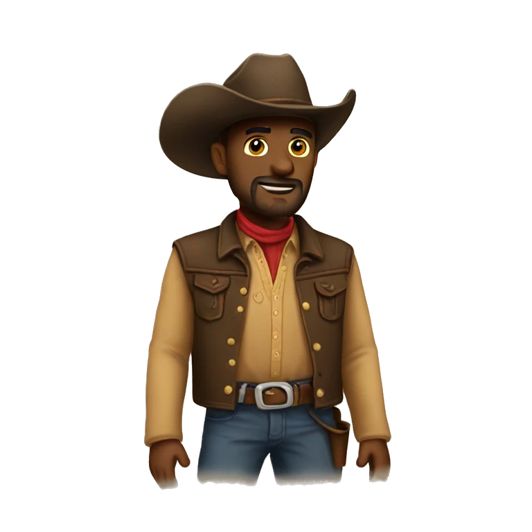Western emoji