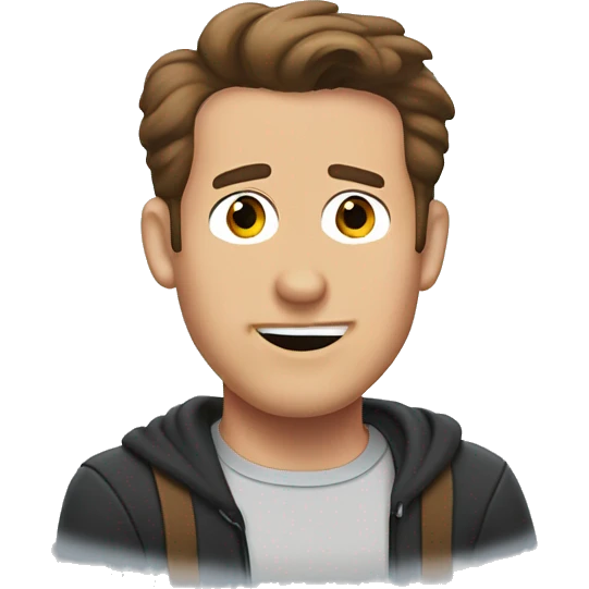 Family Guy Ryan Reynolds emoji