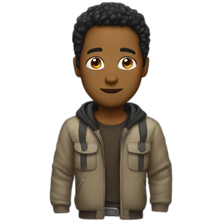 future time emoji