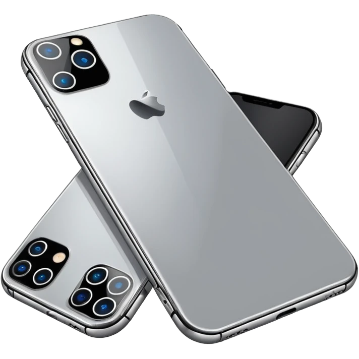 iPhone 16 pro max emoji