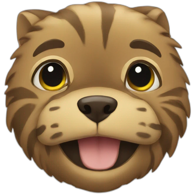 🌊-🐈 emoji