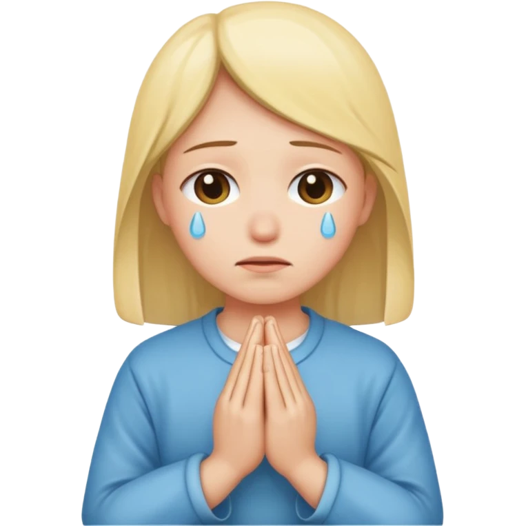 😭🙏 merge these two together emoji