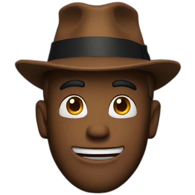 Freddy emoji