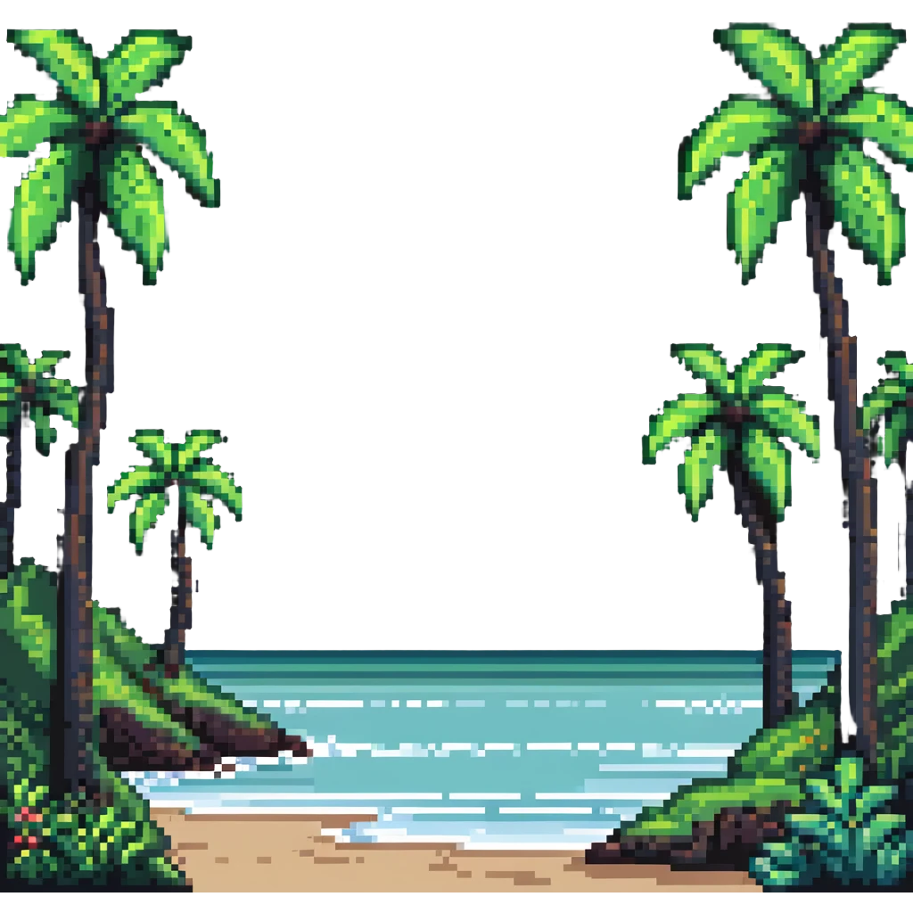 coastal scene emoji