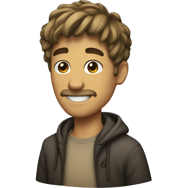 Fun emoji