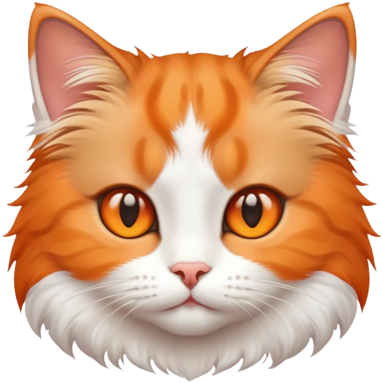 cute cat emoji