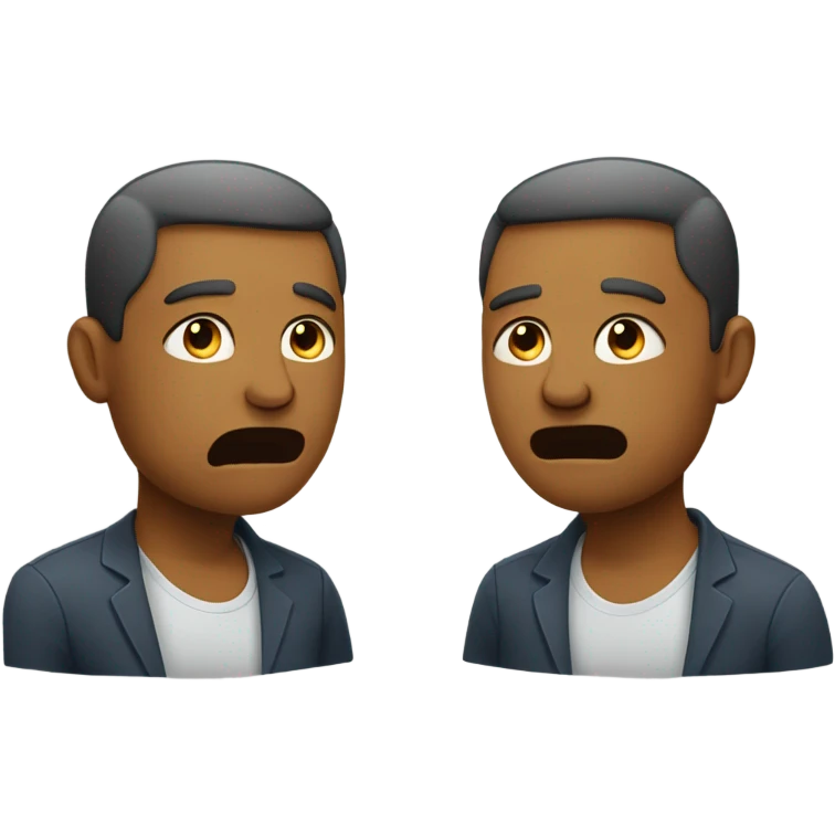 Vs emoji