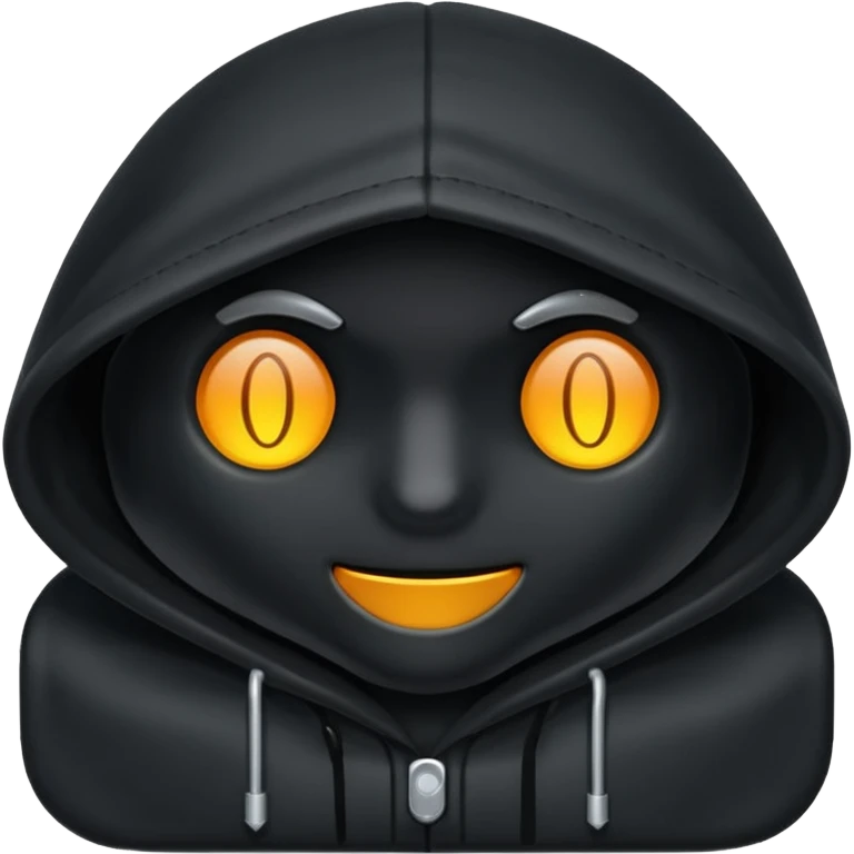 hooded switch
 emoji