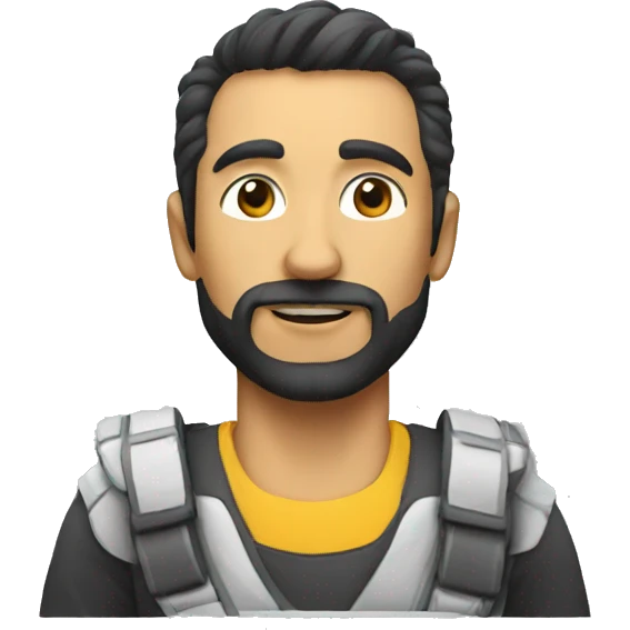Trimer emoji
