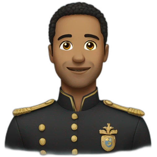 ricardo fot emoji