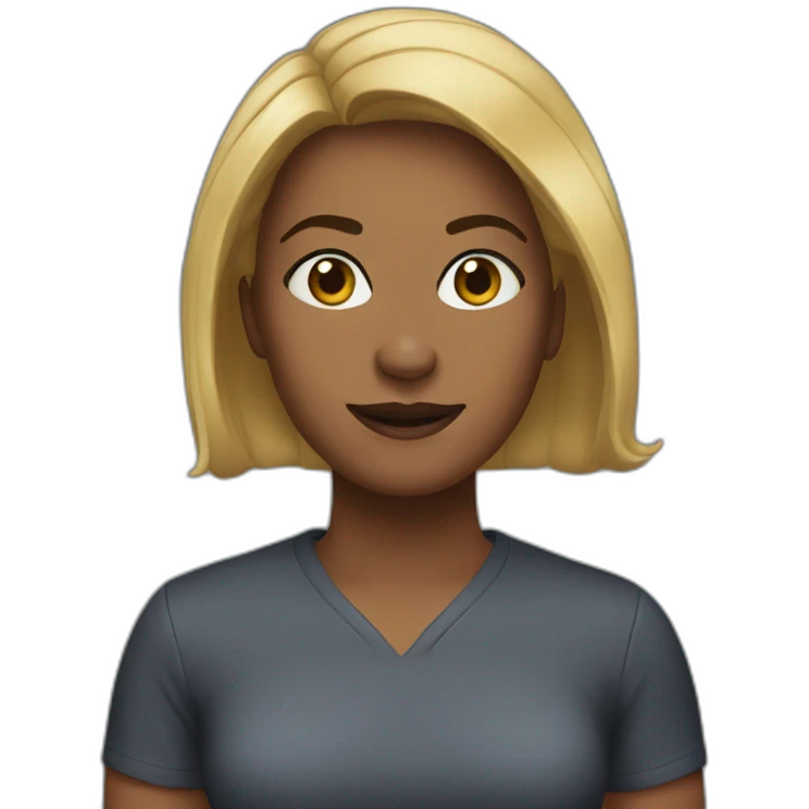 michelle obala emoji