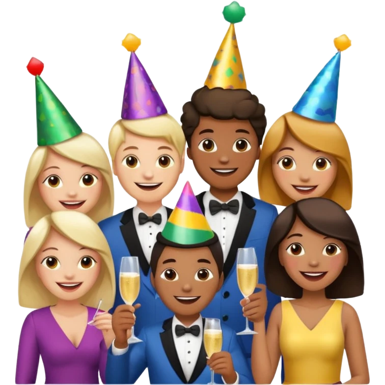 We wanted to improve our quality of life emoji