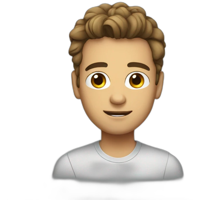 hardisk youtuber emoji