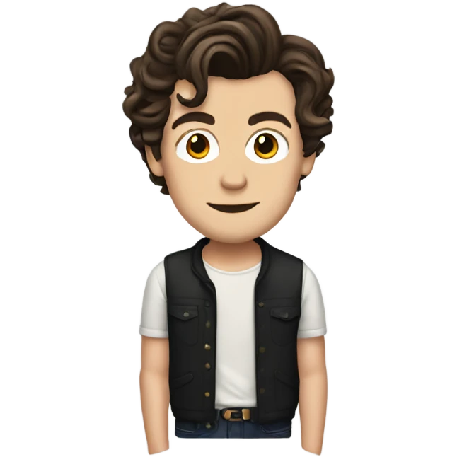 harry styles emoji