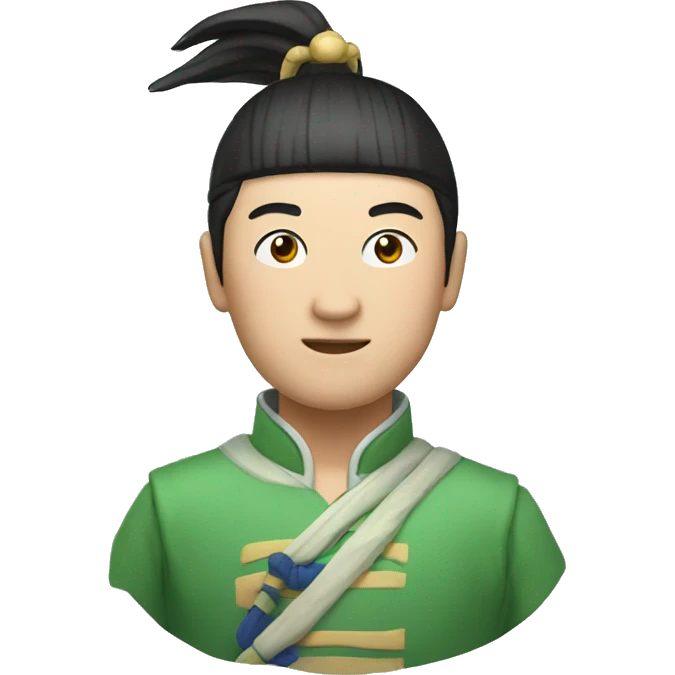 xi jin ping emoji