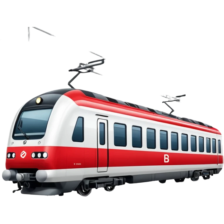 deutsche bahn emoji