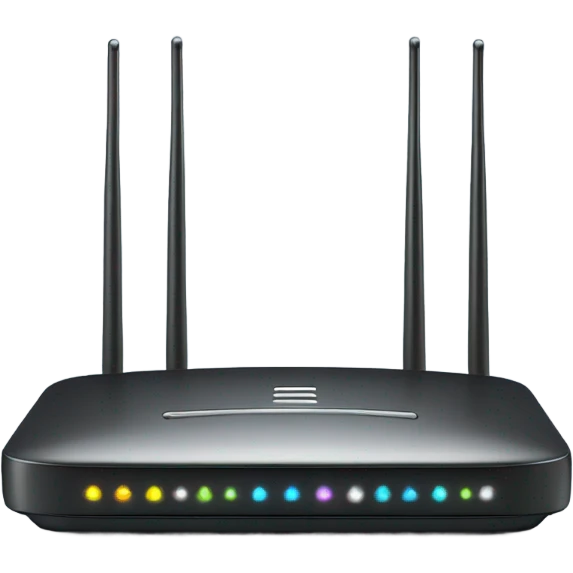 Wifi emoji