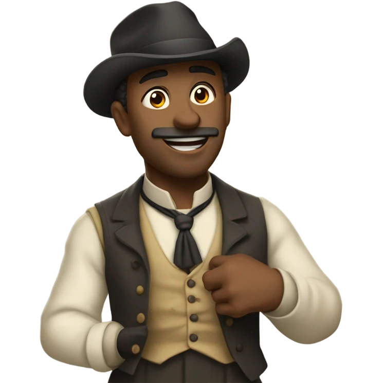 Film role  emoji
