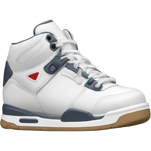sneakers emoji