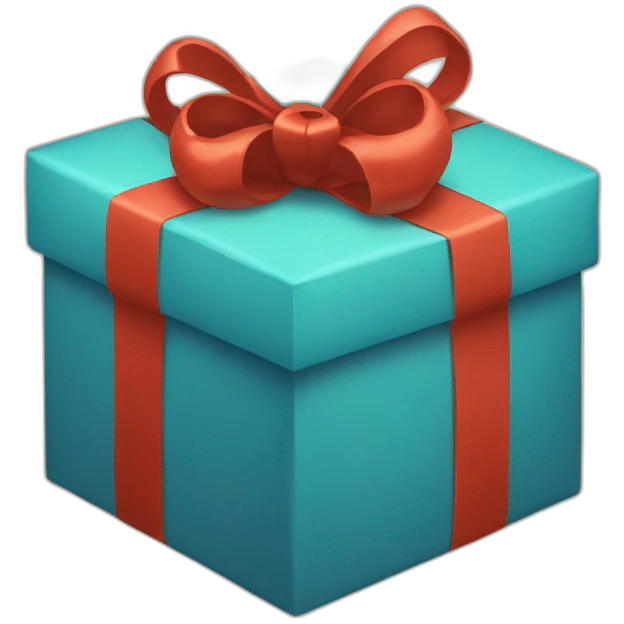 present emoji
