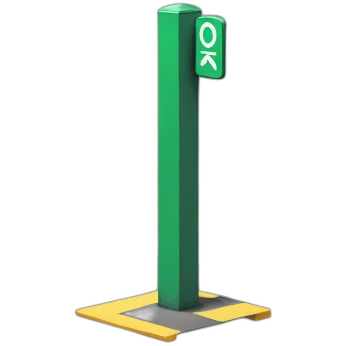 no parking emoji