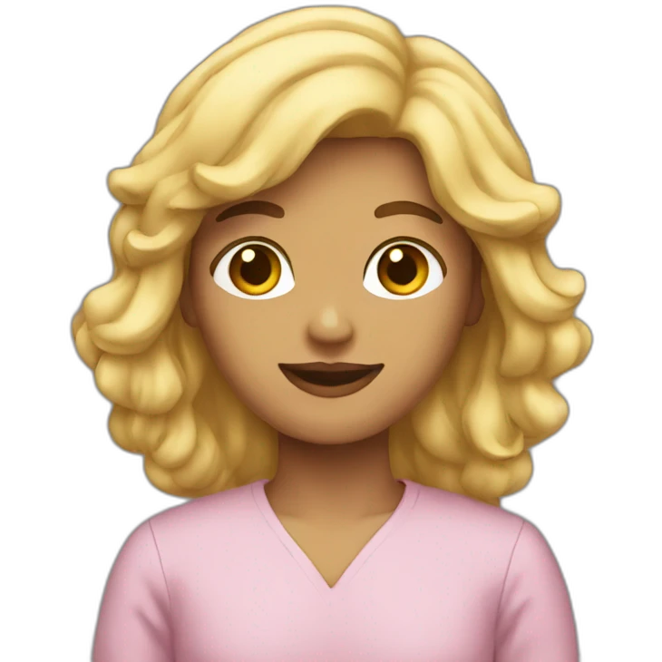 femme sur homme emoji