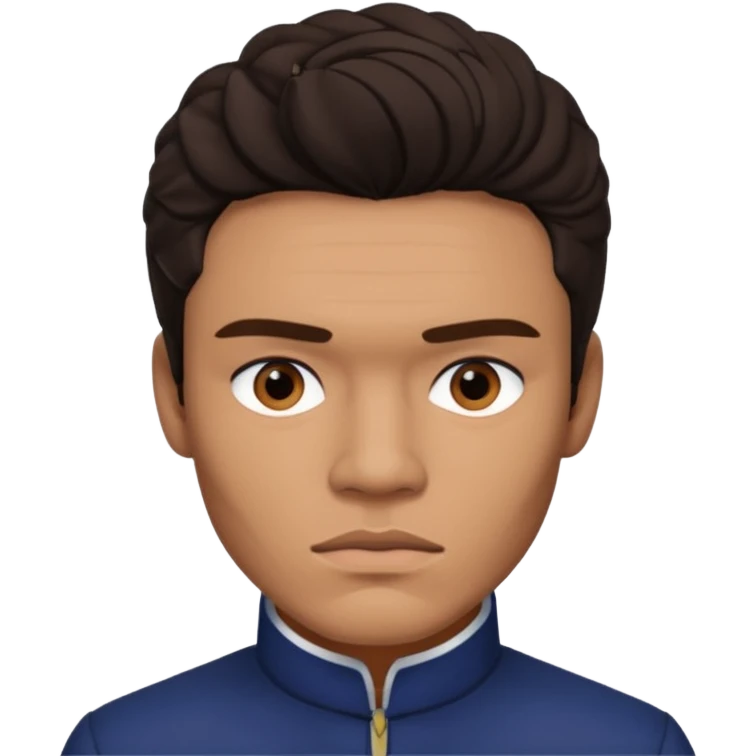 Pinoy version kahawig ni Richard Madden age 26 emoji
