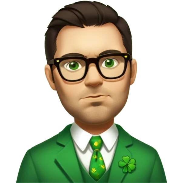 Verdant Vision emoji