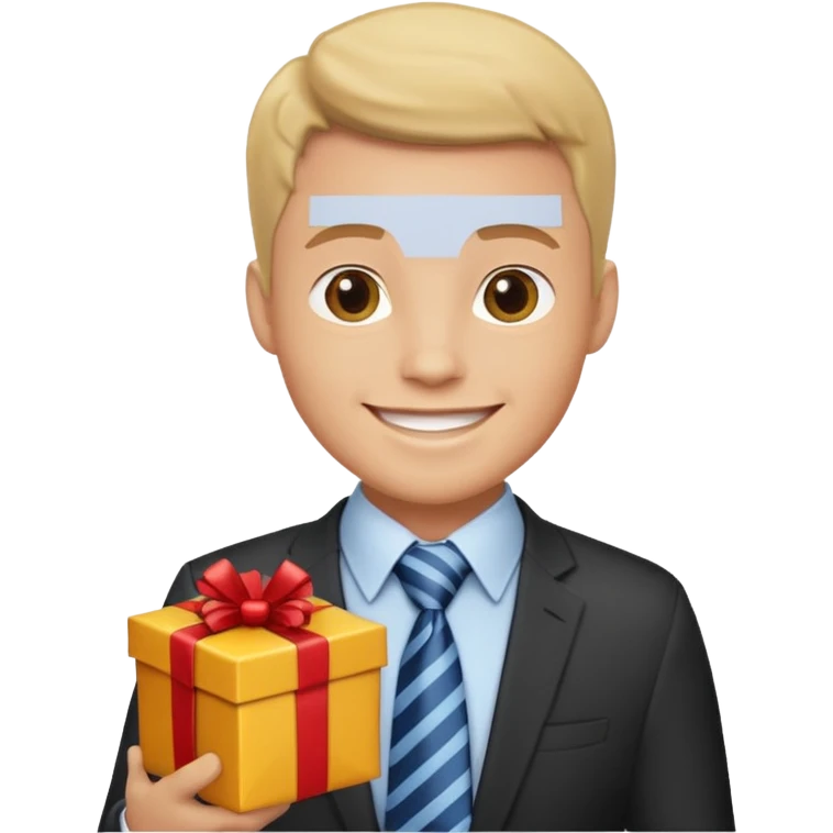 Happy father’s Day  emoji